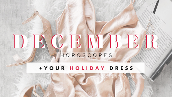 December Horoscope