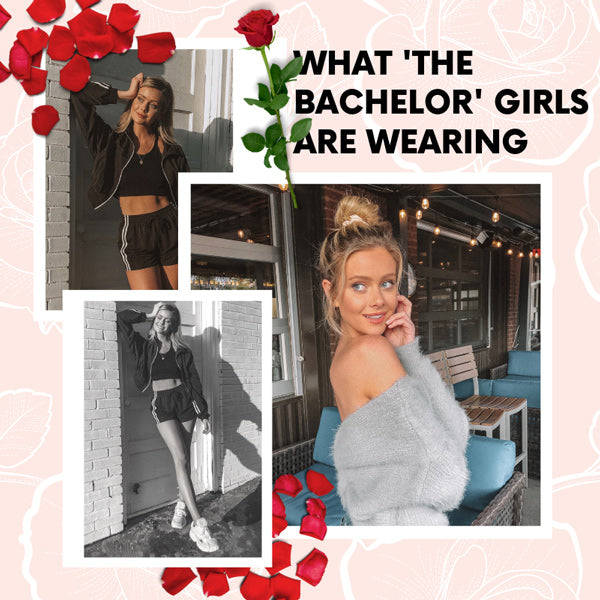 The Bachelor 2019 - Where Hannah G. Gets Her Style!