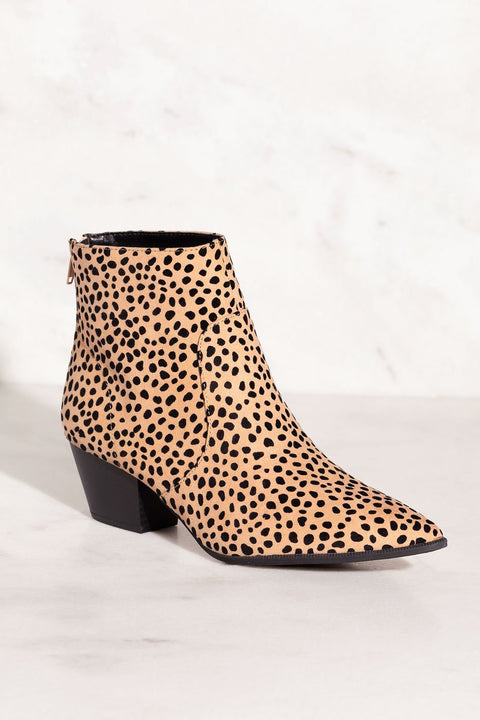 Booties – Shop Priceless