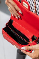 Red Purse