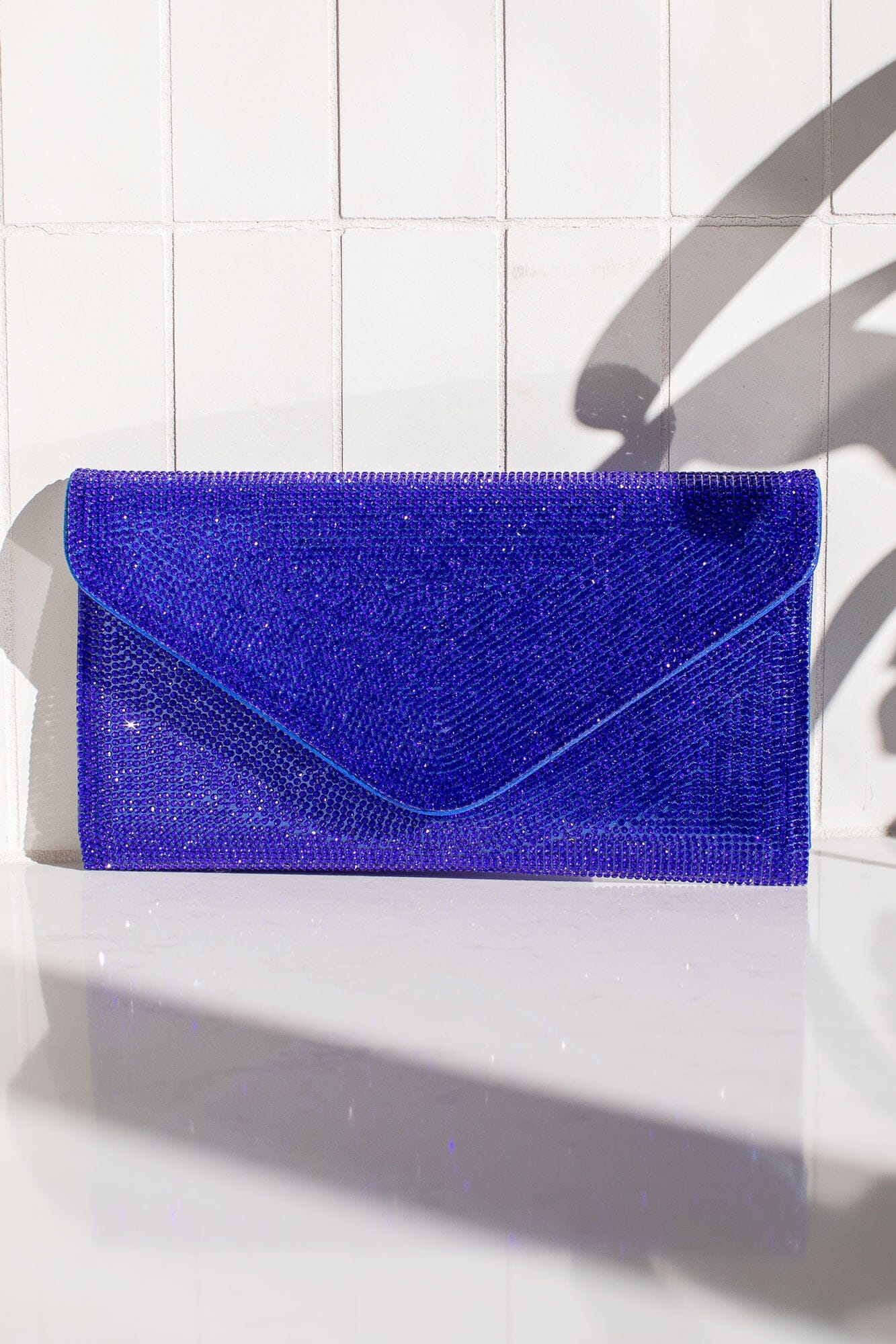 Sale-1950s Cobalt Blue Handbag Purse Modern Mad Men Office | Etsy | Blue  handbags, Purses, Handbag