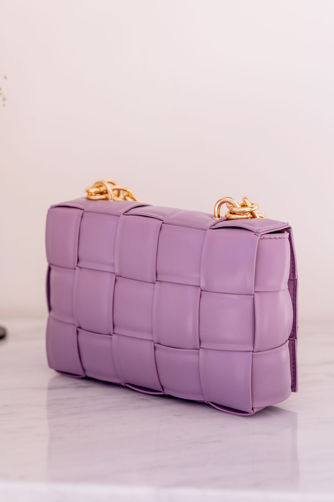 Lavender purses shop for sale