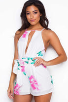 Rompers - Isle Of Palms Romper